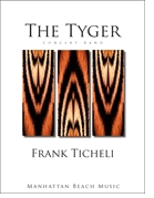 Tyger, The - click here
