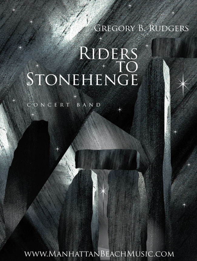 Riders to Stonehenge - click here