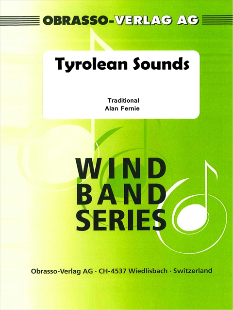 Tyrolean Sounds - click here