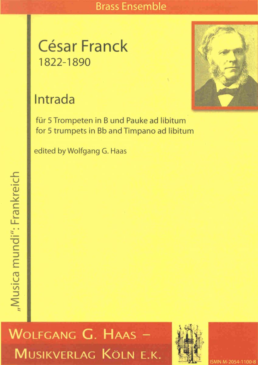 Intrada - click here