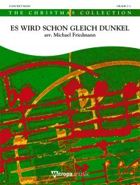 Es wird schon gleich dunkel - click here