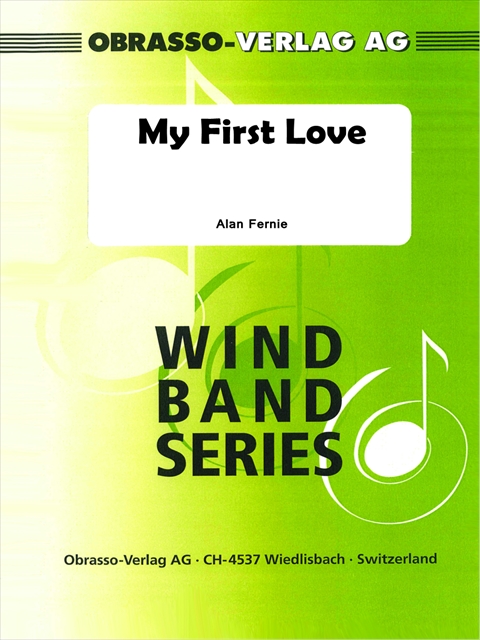 My First Love (based on a Theme by John Miles) - click here