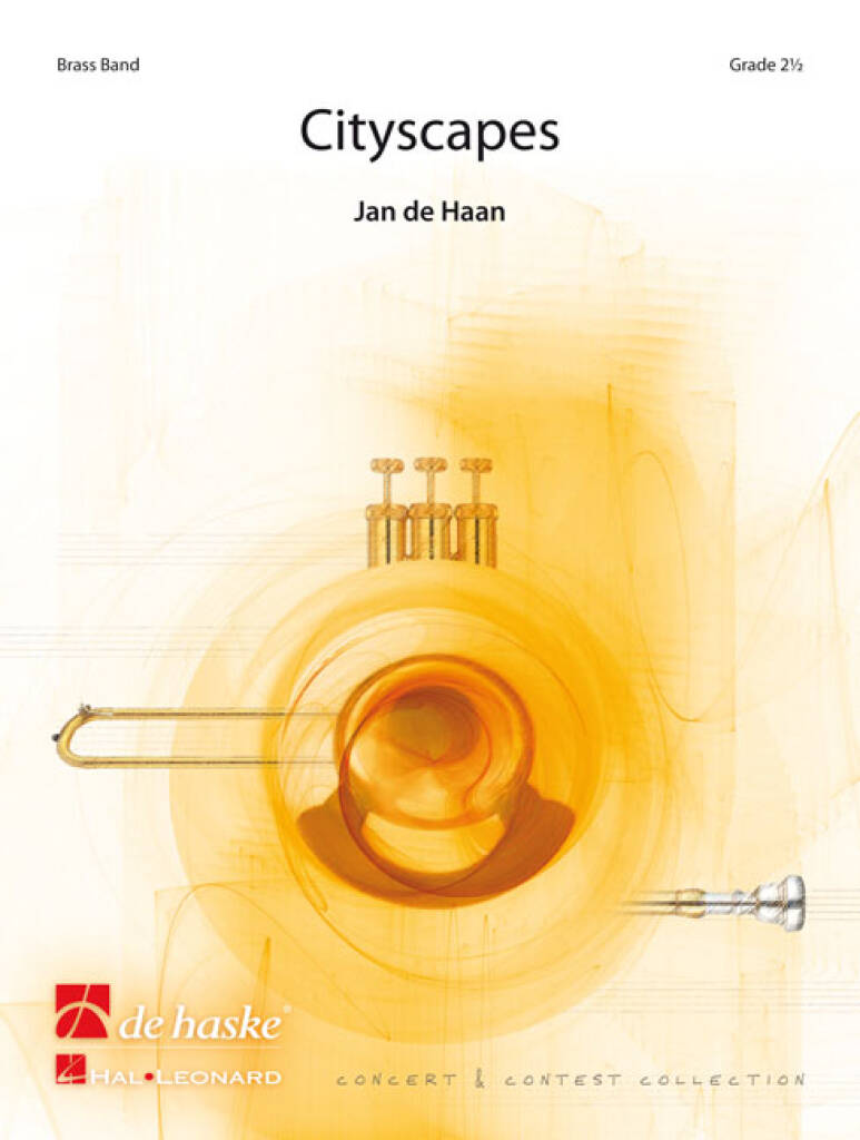 Cityscapes - click here
