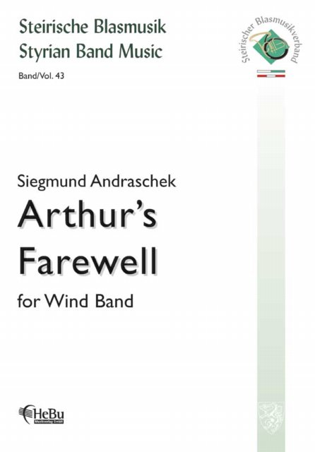 Arthur's Farewell - click here Arthur's Farewell - click here