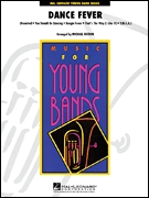 Dance Fever - click here