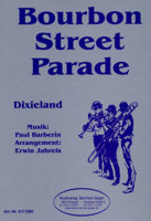 Bourbon Street Parade - click here