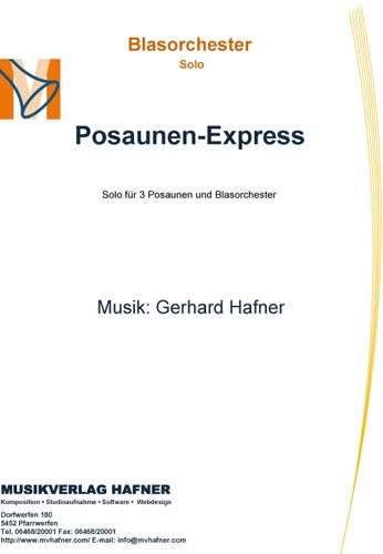 Posaunen-Express - click here
