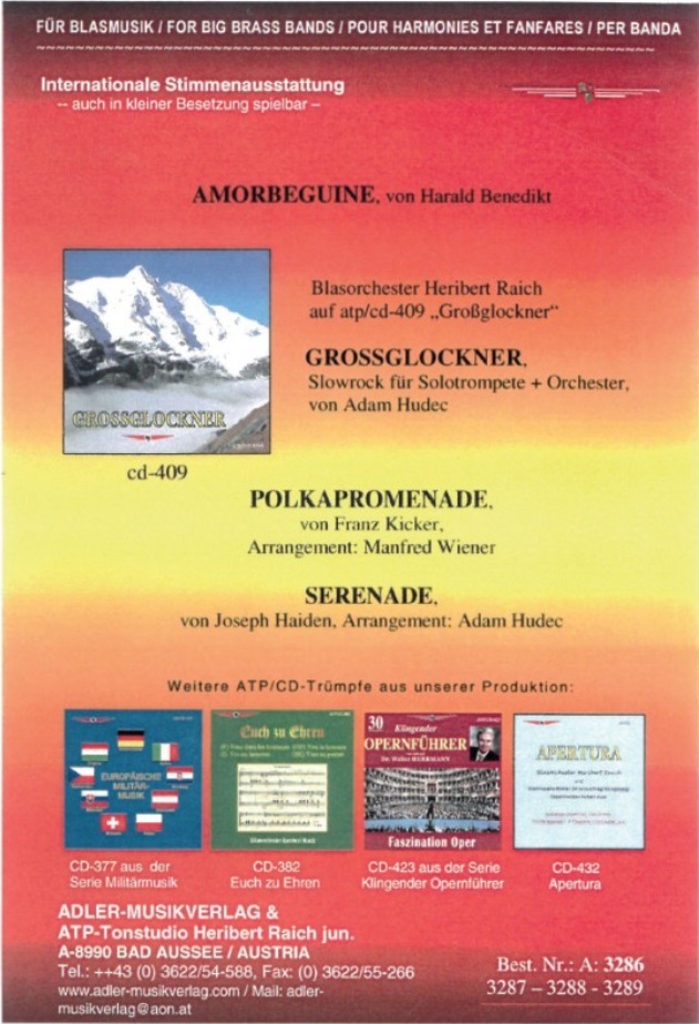 Polkapromenade - click here