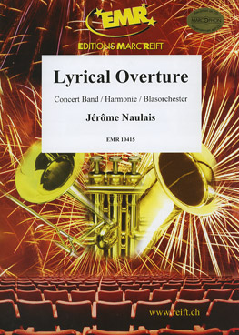 Lyrical Overture - click here Lyrical Overture - click here