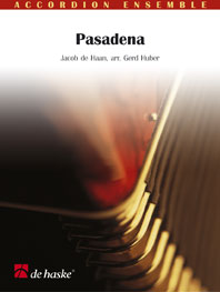 Pasadena - click here