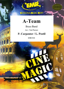 A-Team - click here A-Team - click here