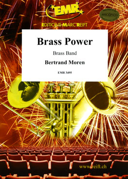 Brass Power - click here