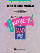 High School Musical (from High School Musical 3: Senior Year) - click here