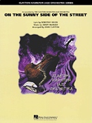 On the Sunny Side of the Street - click here