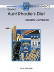 Aunt Rhodie's Diet - click here