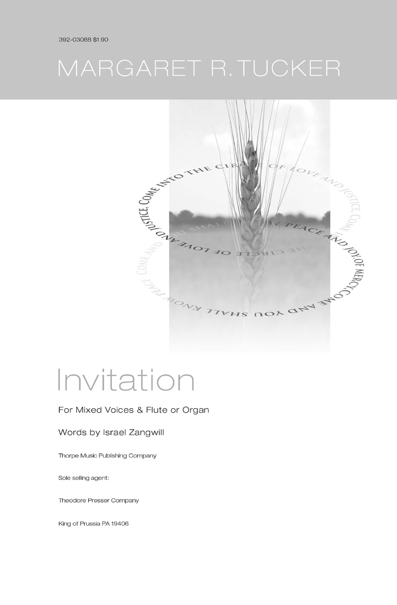 Invitation - click here