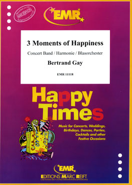 3 Moments of Happiness - click here 3 Moments of Happiness - click here