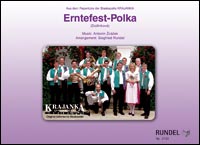 Erntefest-Polka (Dožinková-Polka) - click here Erntefest-Polka (Dožinková-Polka) - click here