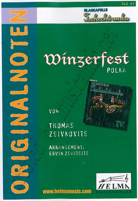 Winzerfest - click here