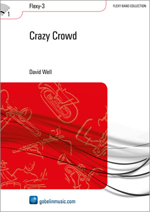 Crazy Crowd - click here