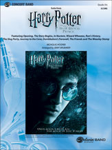 Suite from 'Harry Potter and the Half-Blood Prince' - click here