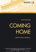 Coming Home - click here