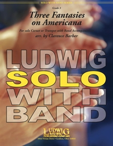3 Fantasies on Americana - click here