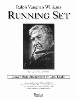 Running Set, The - click here