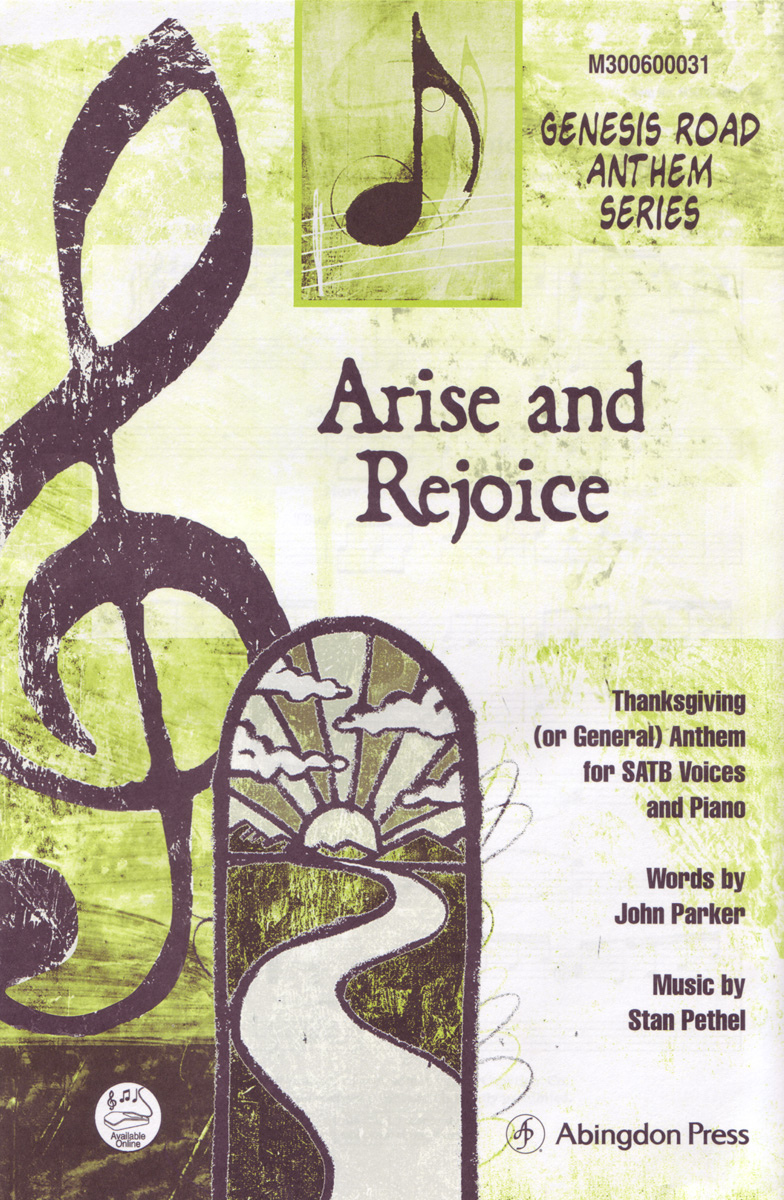 Arise and Rejoice - click here
