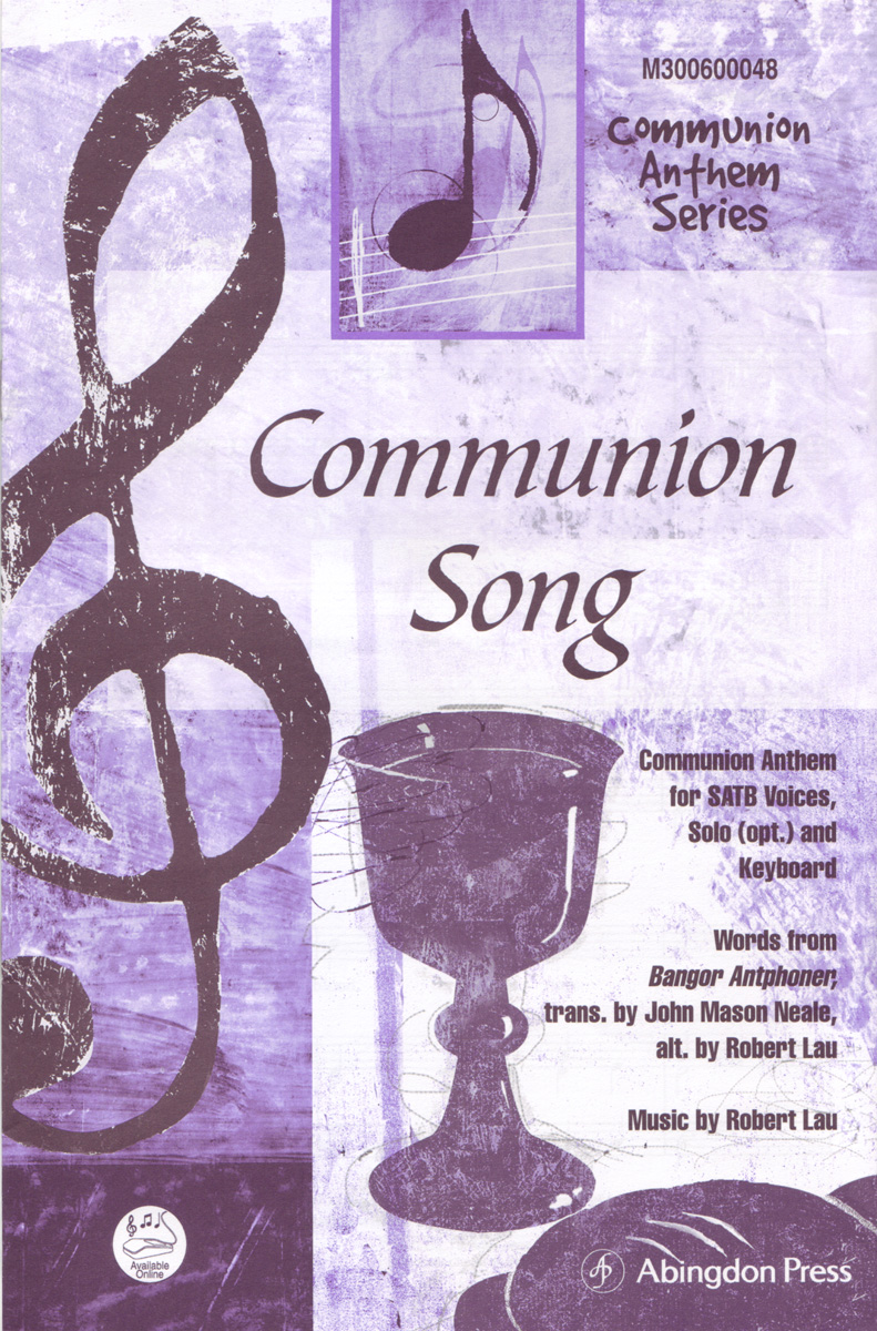 Communion Song - click here
