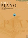Adult Piano Adventures All-In-One Lesson #2 - click here