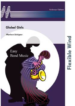 Global Girls - click here