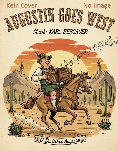 Augustin goes West - click here Augustin goes West - click here