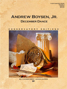 December Dance - click here December Dance - click here