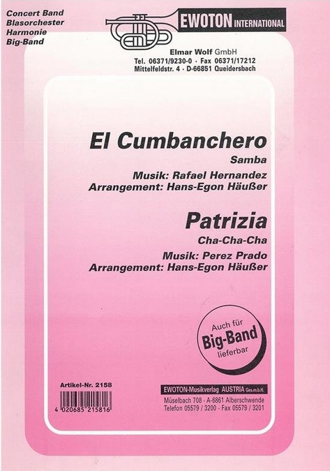 Patricia - click here