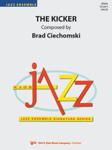 Kicker, The - click here