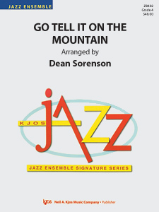 Go Tell It On The Mountain - click here Go Tell It On The Mountain - click here