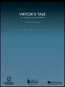Viktor's Tale (from 'The Terminal') - click here