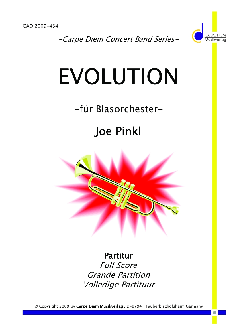 Evolution - click here