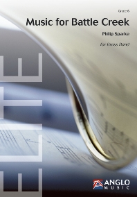 Music for Battle Creek - click here