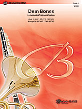 Dem Bones - click here