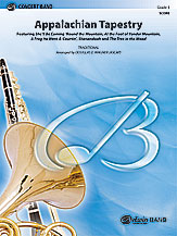 Appalachian Tapestry - click here