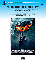 Suite from 'The Dark Knight' - click here