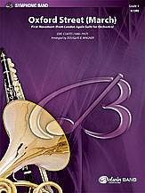 Oxford Street (First Movement from 'London Again' Suite for Orchestra) - click here