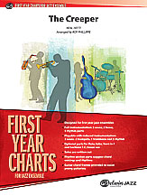 Creeper, The - click here