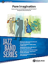 Pure Imagination (from 'Willy Wonka and the Chocolate Factory') - click here Pure Imagination (from 'Willy Wonka and the Chocolate Factory') - click here