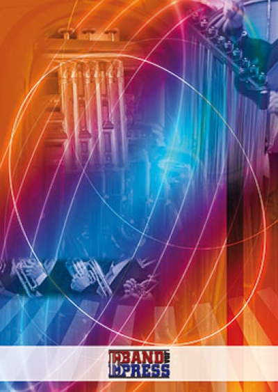 Symphony #10 - November Journeys - click here