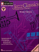 Jazz Play Along #6: Jazz Classics with Easy Changes - click here