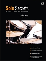 Solo Secrets - click here