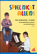 5 Jahreszeiten � Spiel nicht allein! #2 - click here